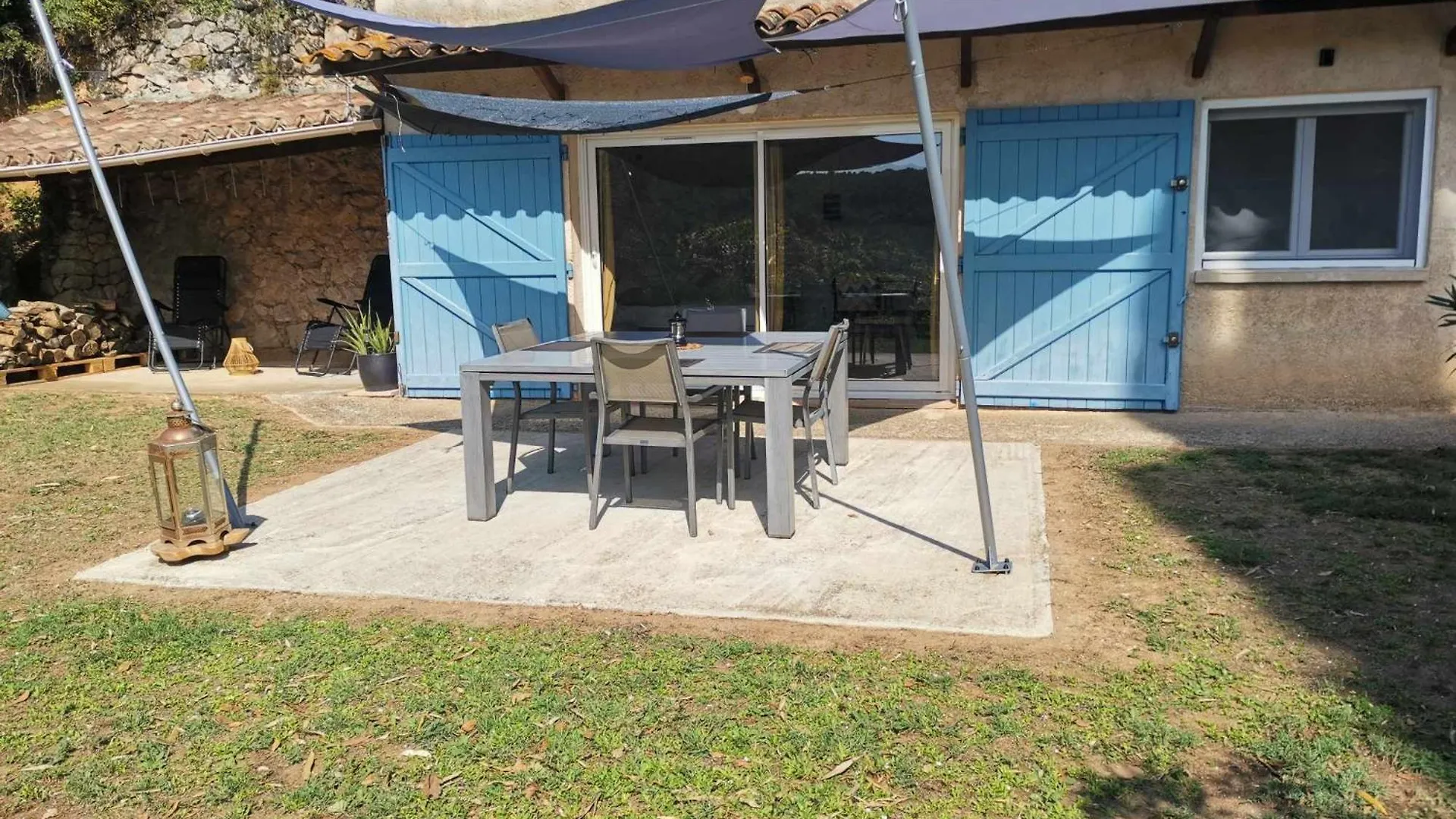 Gites Colline De Sollies Salernes Hébergement de vacances