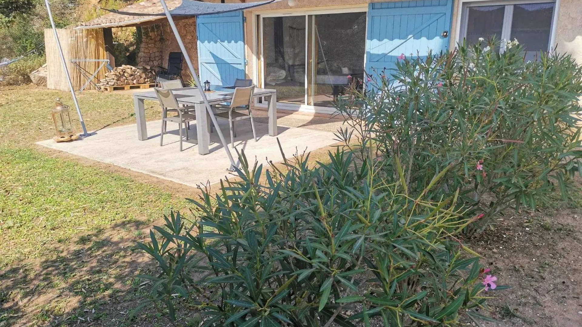 Gites Colline De Sollies Salernes Holiday home