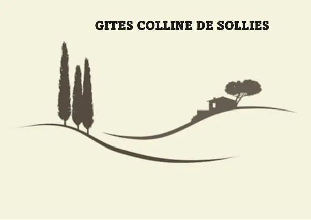 Gites Colline De Sollies Salernes 0*,
