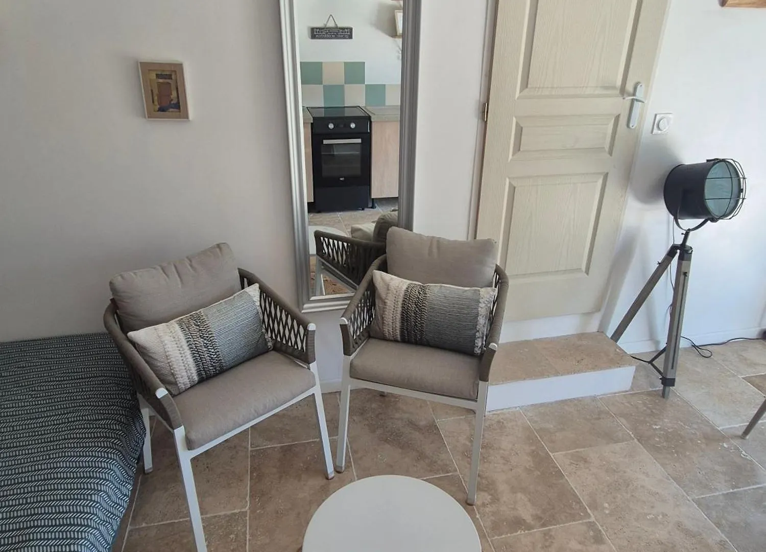 Holiday home Gites Colline De Sollies Salernes France