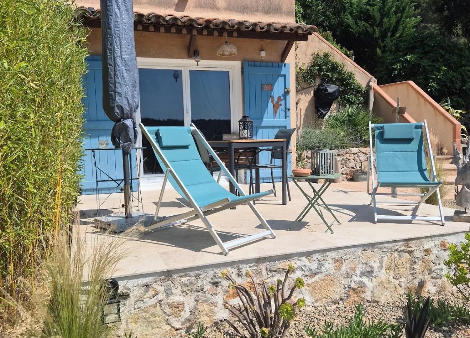 Gites Colline De Sollies Salernes 0*,