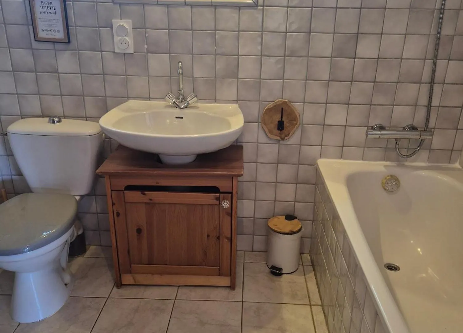 Gites Colline De Sollies Salernes Holiday home