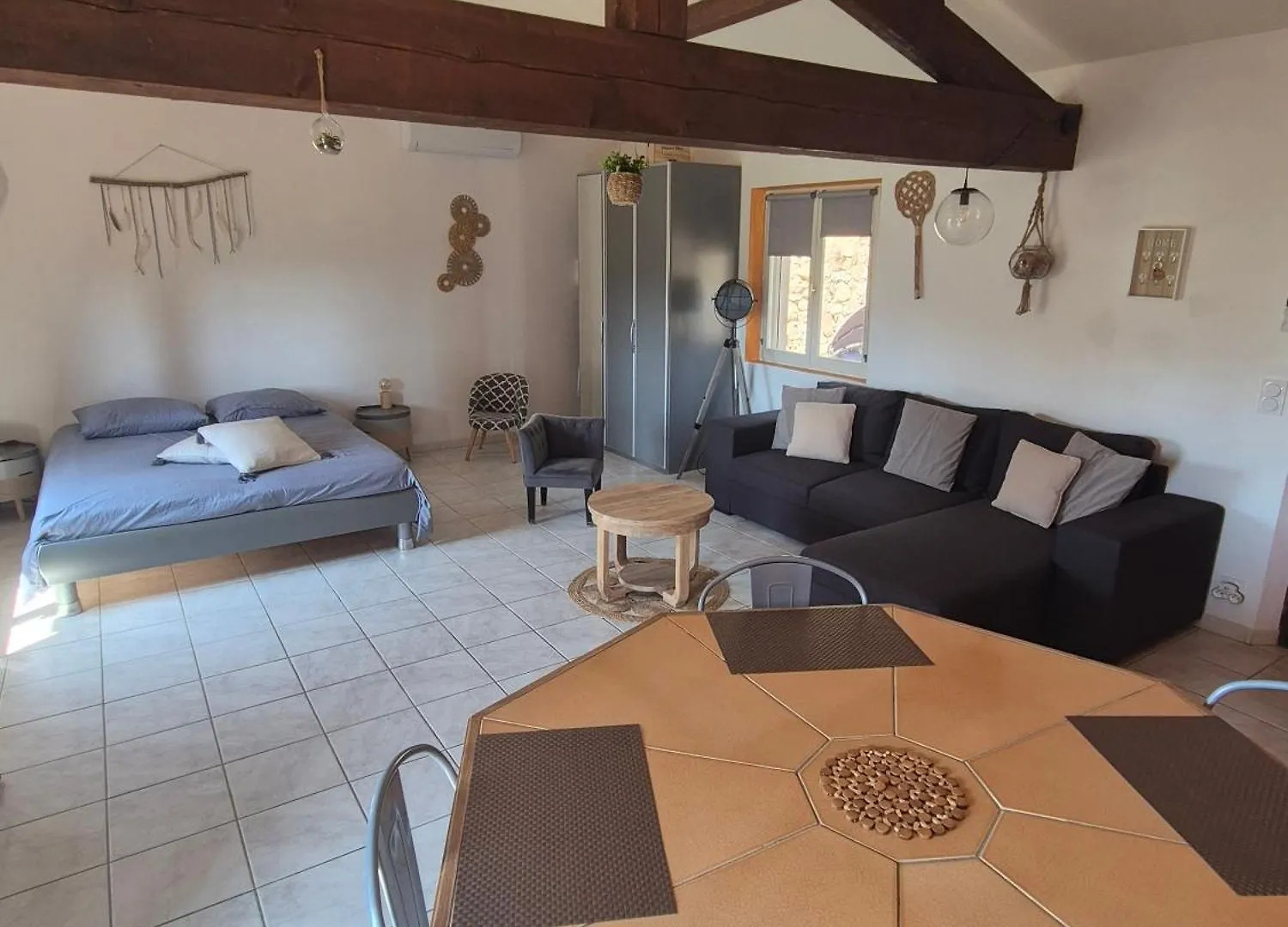Holiday home Gites Colline De Sollies Salernes