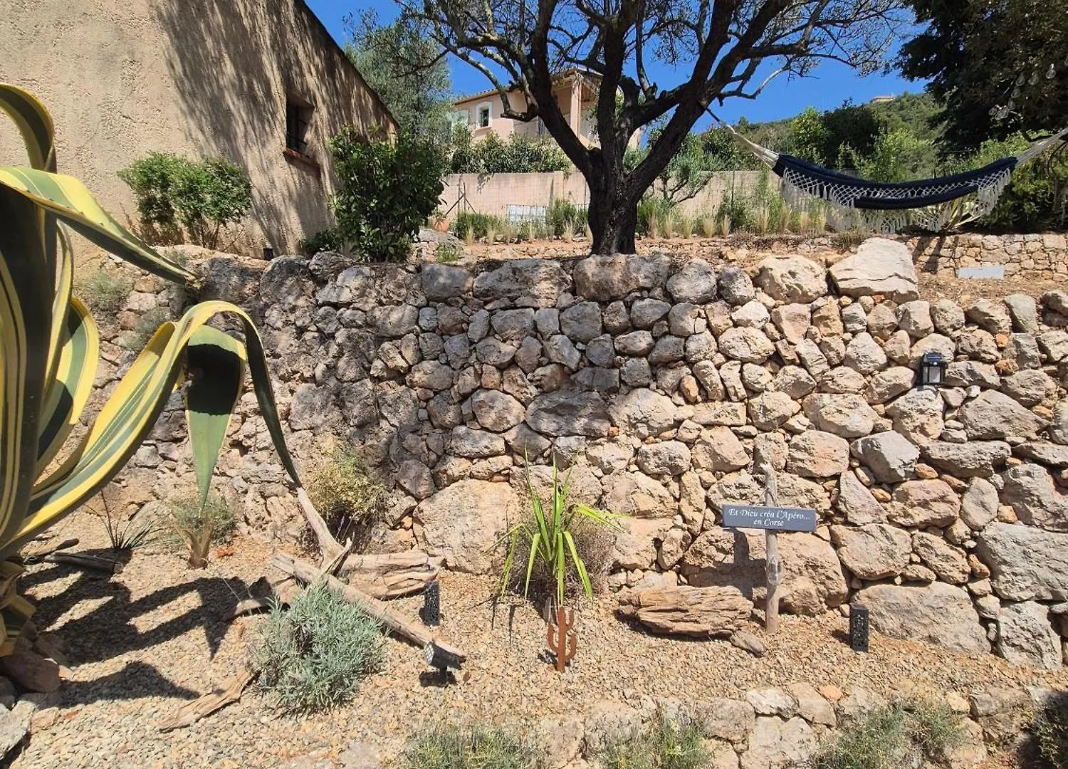 Gites Colline De Sollies Salernes