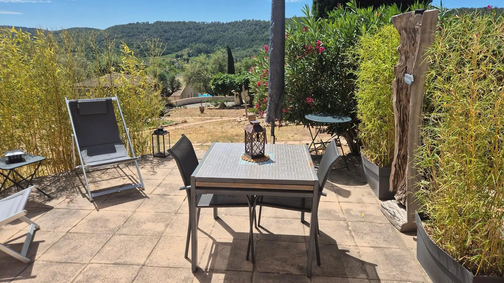 Gites Colline De Sollies Salernes