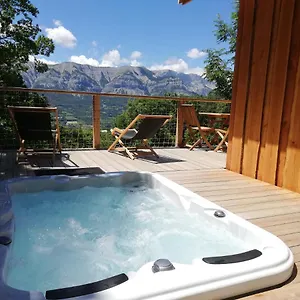  Chalet Ma Des Hautes-alpes