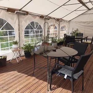  Séjour chez l'habitant Le Bois Bouquet