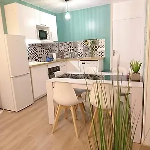 Lpa Apartment Annecy