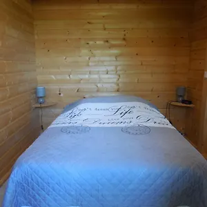 Le Bois De Célio Hébergement de vacances Coux