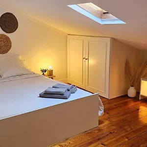 Graça Appartement Lisboa