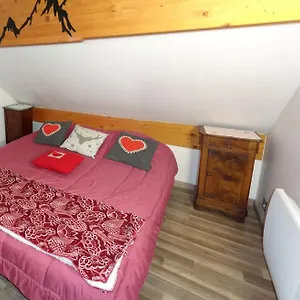  Appartement De Champ Chaulier