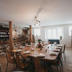 La Grange Aux Fees Hébergement de vacances Autrans-Meaudre-en-Vercors