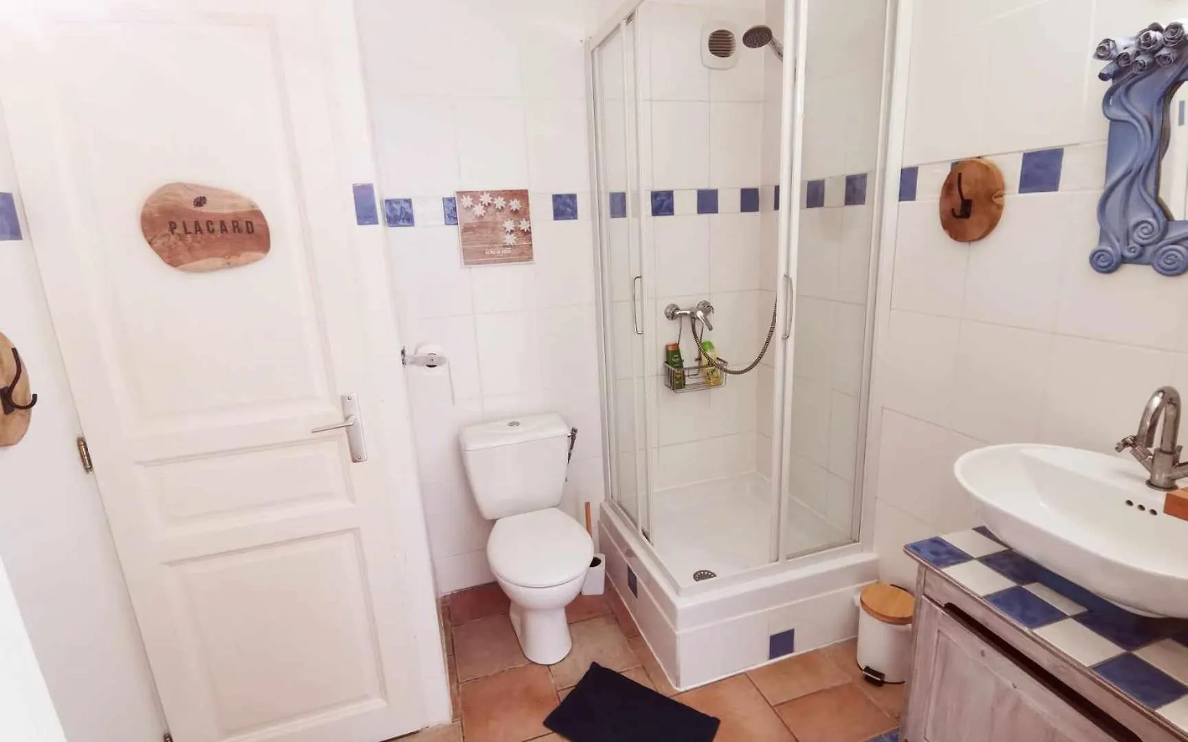 Holiday home Gites Colline De Sollies Salernes France