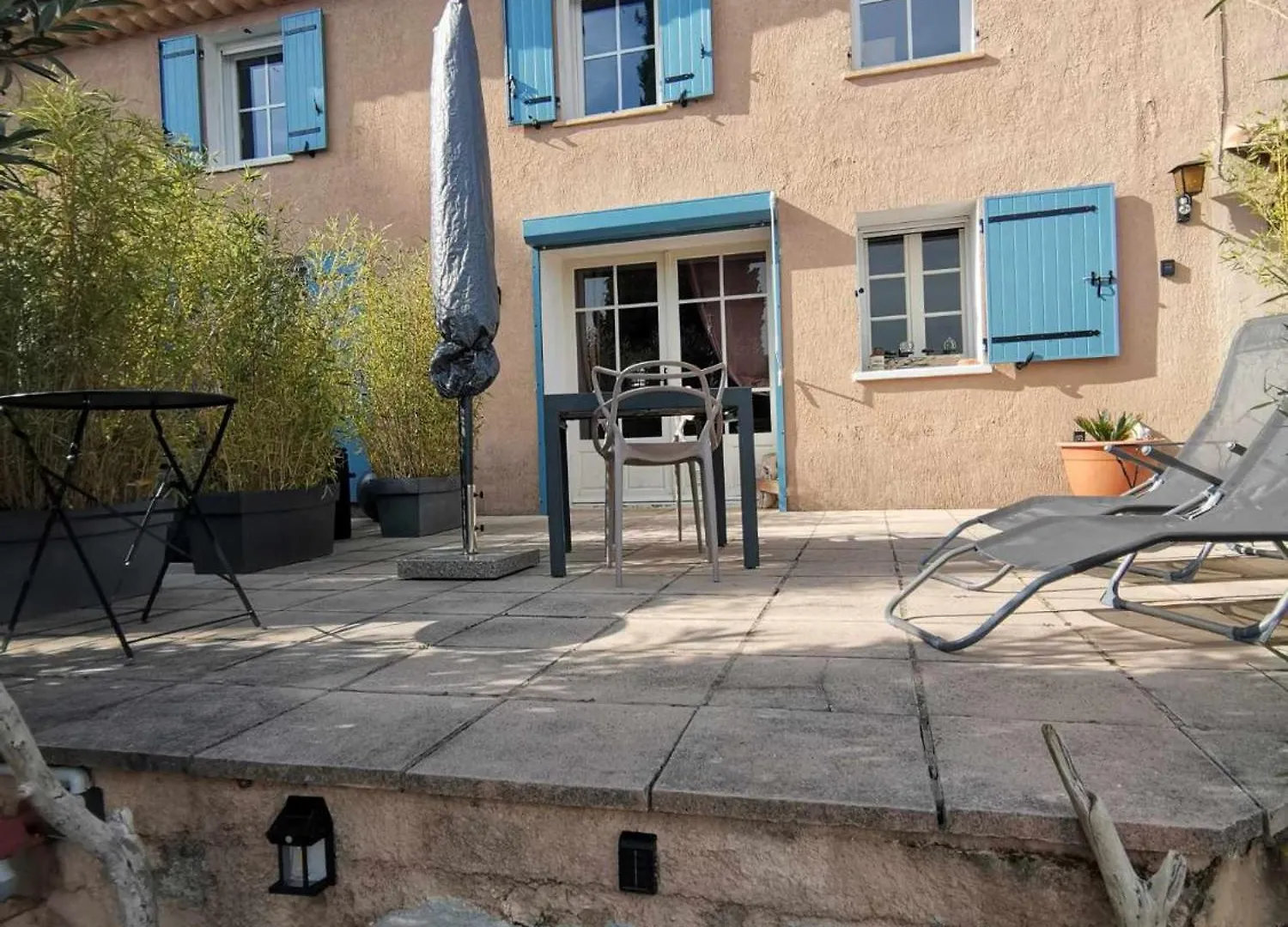 Gites Colline De Sollies Salernes 0*,  France