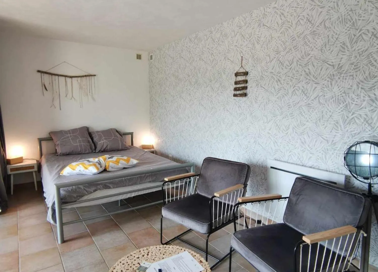 Gites Colline De Sollies Salernes Holiday home