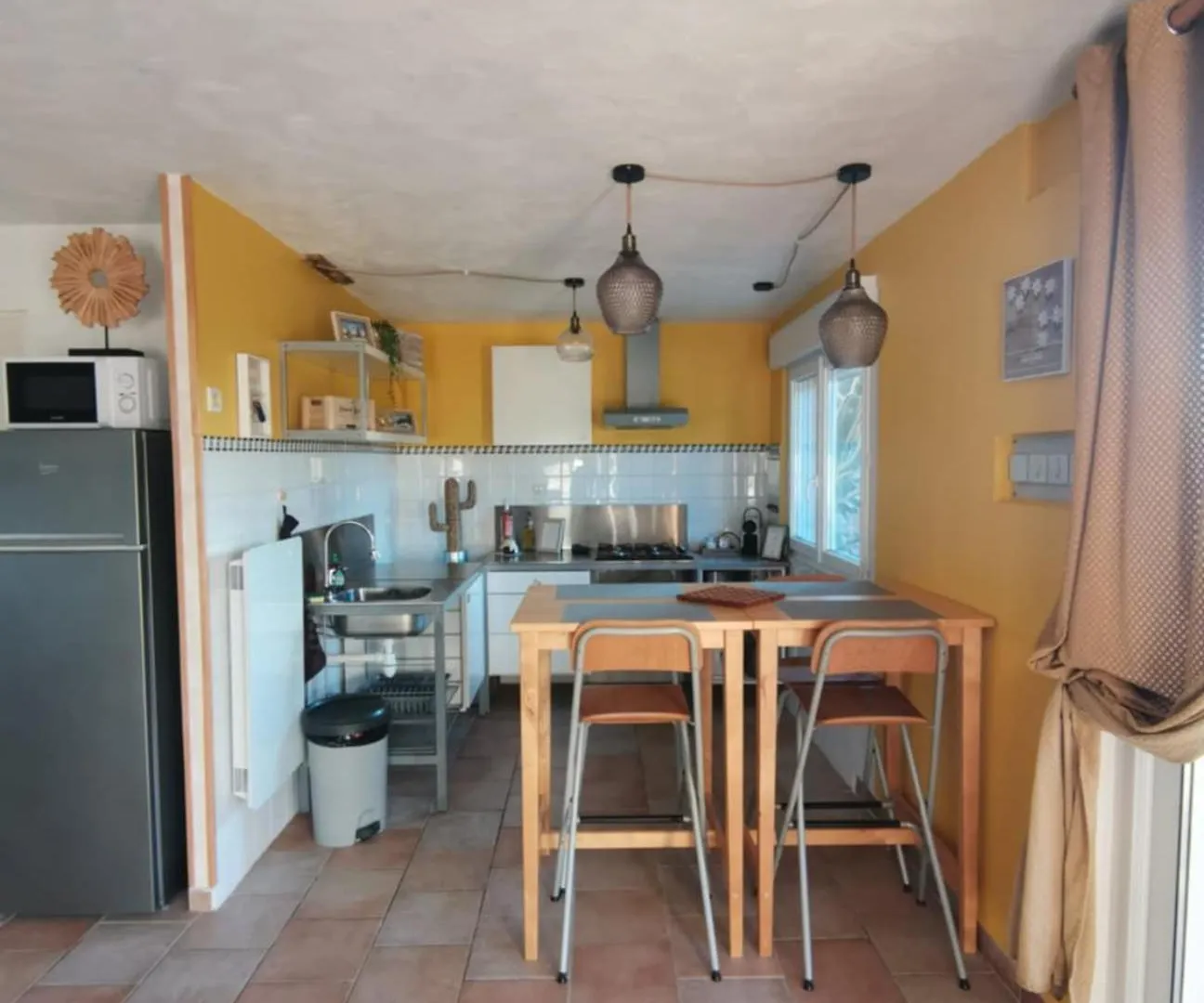 Gites Colline De Sollies Salernes Holiday home