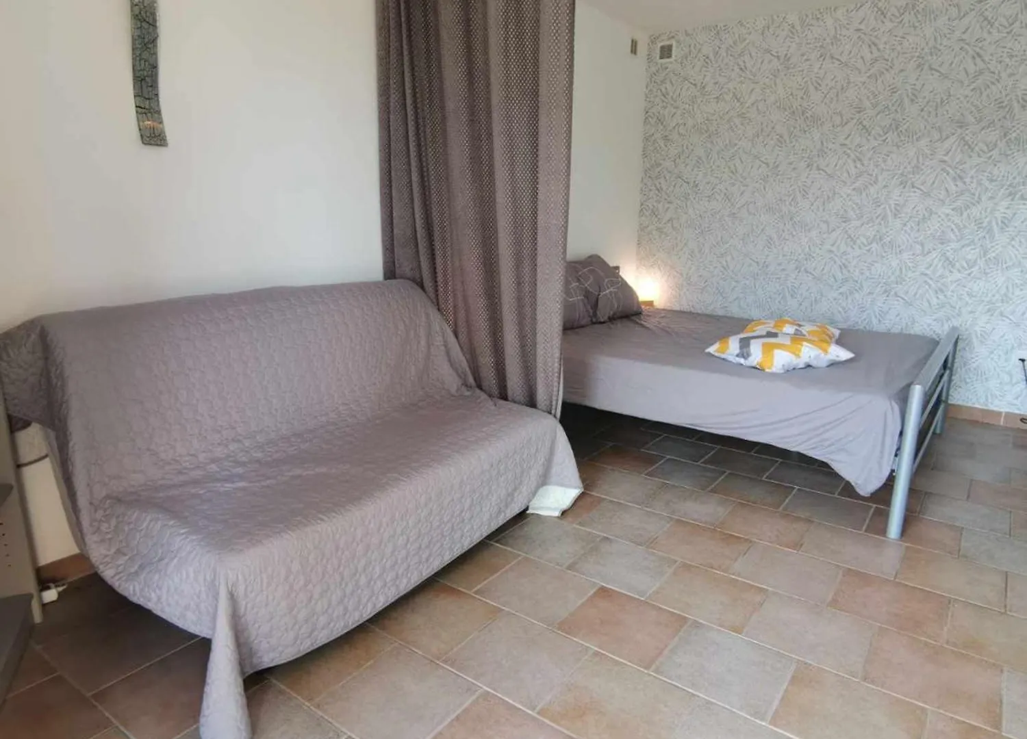 Gites Colline De Sollies Salernes Holiday home