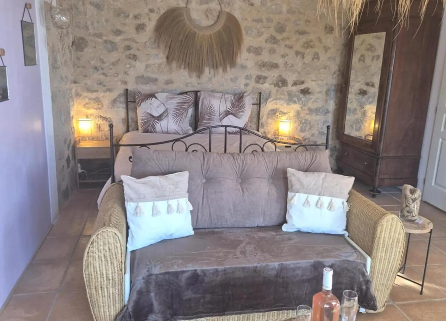 Gites Colline De Sollies Salernes Holiday home
