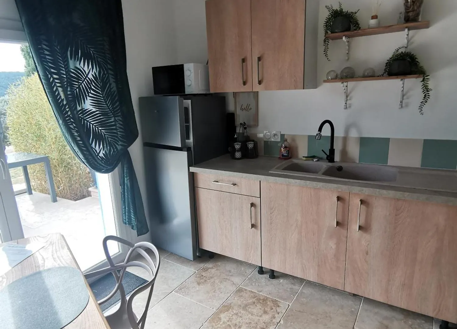 Prázdninový dům Gites Colline De Sollies Salernes Francie